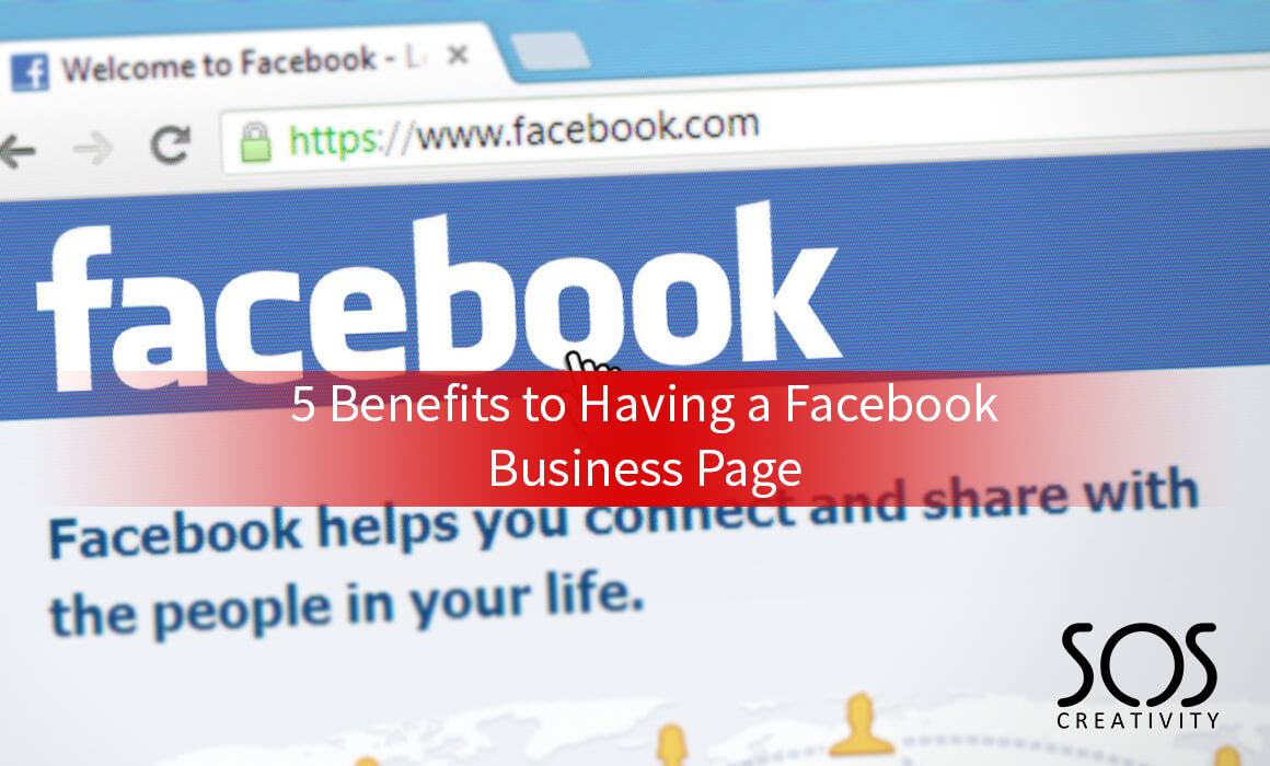 Top 19 Benefits of Facebook for Business