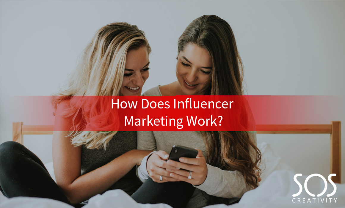 How Does Influencer Marketing Work