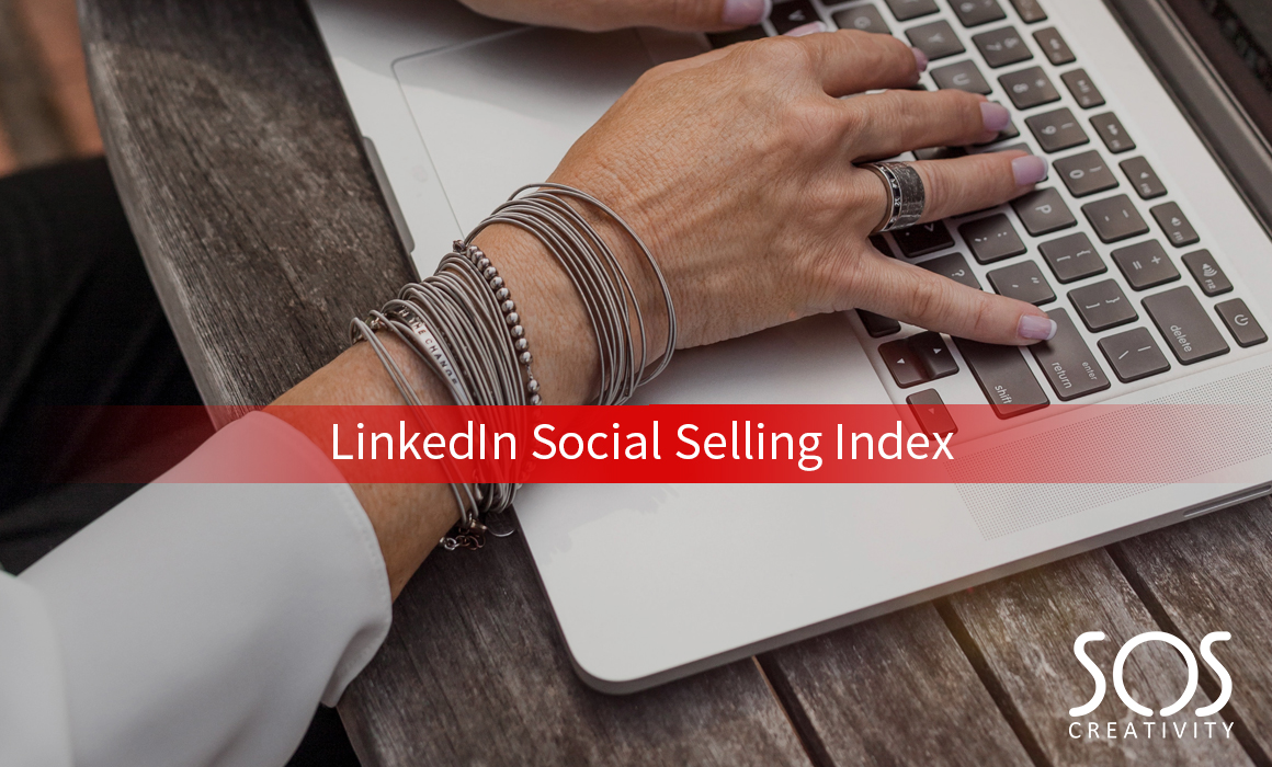 Linkedin Social Selling Index