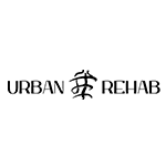 Urban Rehab Black Logo – SOS Creativity
