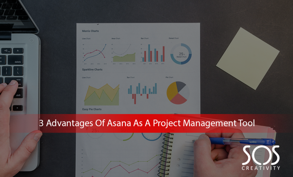 3 advantages of asana as a project management tool