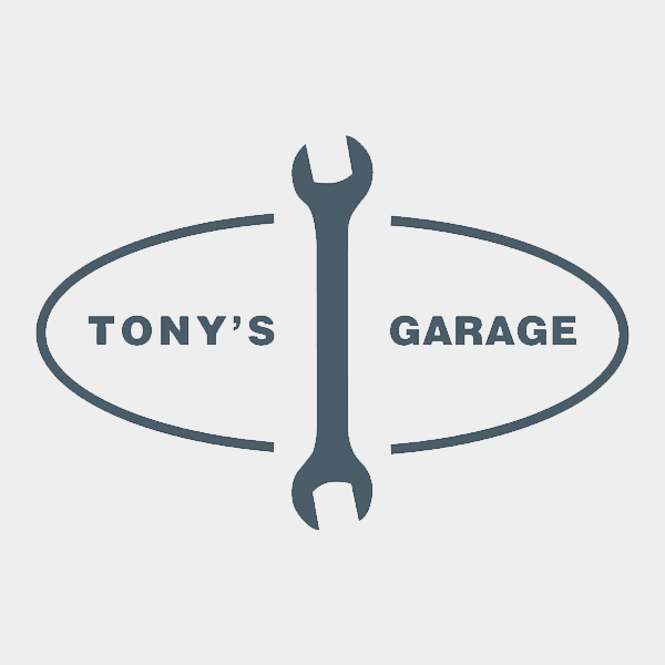 Tony’s Garage