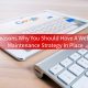 3 reasons you should have a website maintenance strategy in place