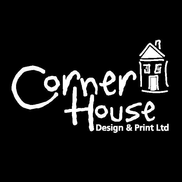 Corner House Design and Print