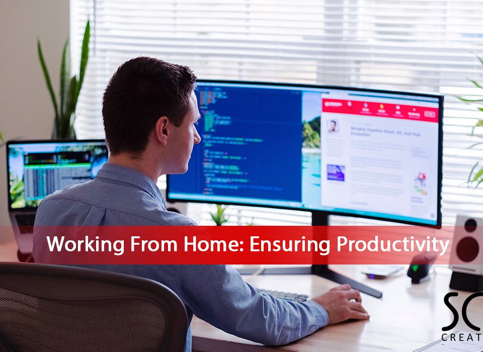 Working-From-Home-Ensuring-Productivity