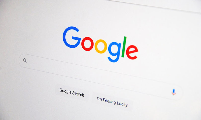 google-organic-search