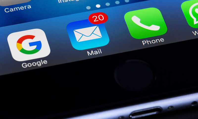 phone-mail-notification